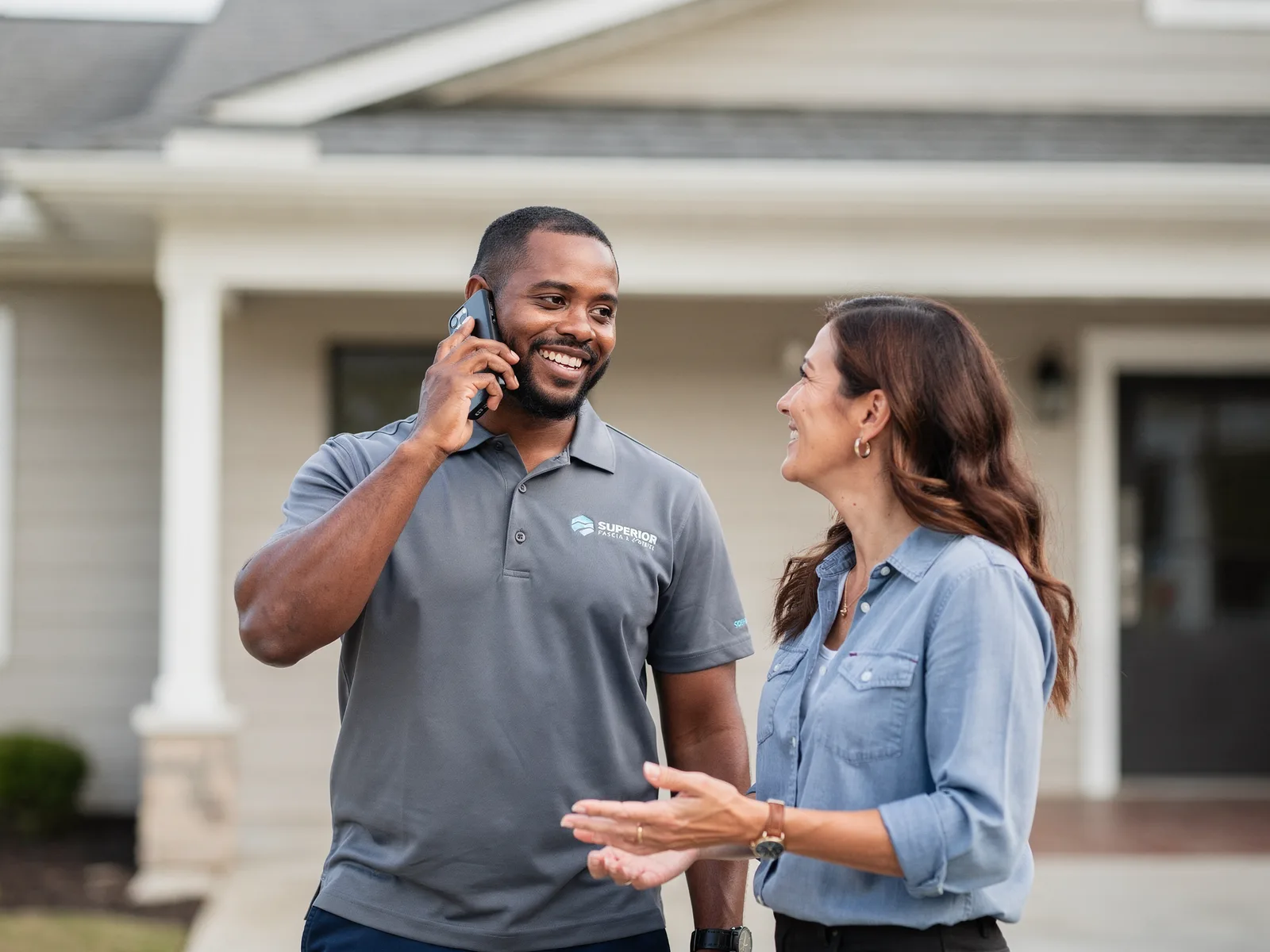 Fascia Repair Panama, NE FAQs