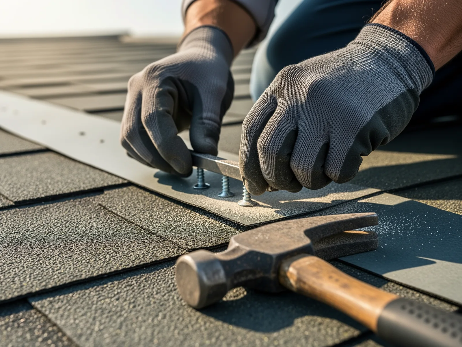 Why choose Fascia Repair in Panama, NE